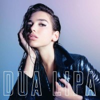 Dua Lipa - Dua Lipa -   - (CD / Titel: A-G)