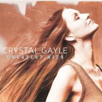 Crystal Gayle - Greatest Hits -   - (CD / Titel: A-G)