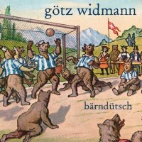 Götz Widmann: G?tz Widmann - B?rnd?tsch: Live -   -...