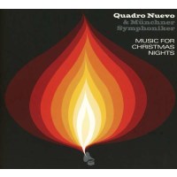 Quadro Nuevo - Music For Christmas Nights -   - (CD / M)