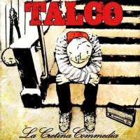 Talco - La Cretina Commedia -   - (CD / L)