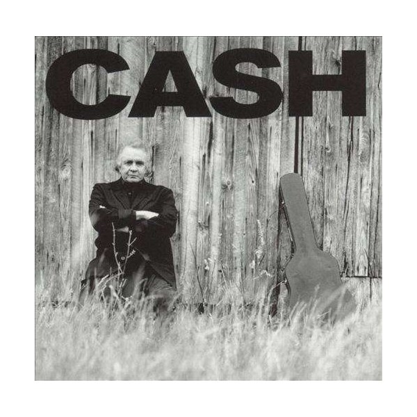 Johnny Cash - American II: Unchained (180g) (Limited Edition) -   - (Vinyl / Rock (Vinyl))