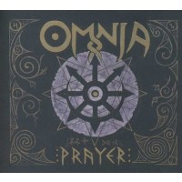 Omnia - Prayer -   - (CD / P)