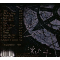 Omnia - Prayer -   - (CD / P)