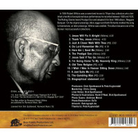 Reverend Robert Wilkins - Prodigal Son -   - (CD / P)