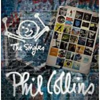 Phil Collins - The Singles -   - (CD / Titel: H-P)