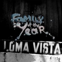 Family Of The Year - Loma Vista -   - (CD / L)