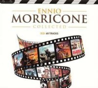 - Ennio Morricone: Collected -   - (CD / E)