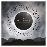 Insomnium - Shadows Of The Dying Sun -   - (CD / Titel: H-P)