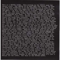 XTC - Go 2 -   - (CD / Titel: Q-Z)