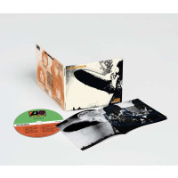 Led Zeppelin - Led Zeppelin (2014 Reissue) -   - (CD / L)