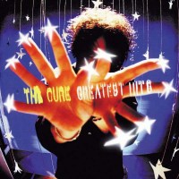 The Cure - Greatest Hits -   - (CD / Titel: Q-Z)