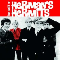 Hermans Hermits - The Best Of -   - (CD / T)