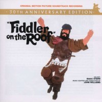 Various: - Fiddler On The Roof (30th Anniversary Edition)...