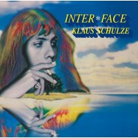 Klaus Schulze - Inter*Face -   - (CD / I)