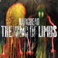 Radiohead - The King Of Limbs -   - (LP / T)