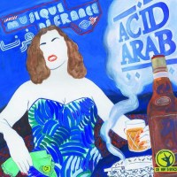 Acid Arab - Musique De France -   - (CD / M)