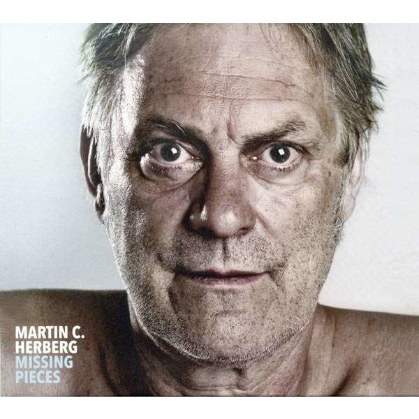 Martin C. Herberg - Missing Pieces -   - (CD / Titel: H-P)