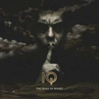 IQ - The Road Of Bones (Special-Edition) -   - (CD / T)