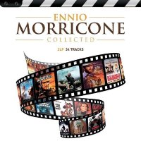 Ennio Morricone (1928-2020) - Collected (180g) -   -...