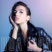 Dua Lipa - Dua Lipa -   - (Vinyl / Rock (Vinyl))