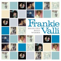 Frankie Valli - Selected Solo Works -   - (CD / Titel: A-G)