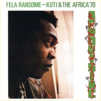 Fela Kuti - Afrodisiac (180g) -   - (Vinyl / Rock (Vinyl))