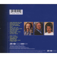 Crosby, Stills & Nash - Daylight Again (Expanded...