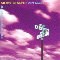 Moby Grape - Vintage: The Very Best -   - (CD / V)