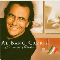 Al Bano Carrisi - La Mia Italia -   - (CD / Titel: A-G)