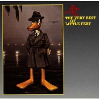 Little Feat - As Time Goes By: The Very Best -   - (CD /...