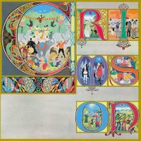 King Crimson - Lizard (40th Anniversary) -   - (CD /...