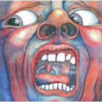 King Crimson - In The Court Of The Crimson King (The New...