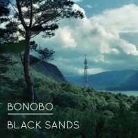 Bonobo (Simon Green) - Black Sands -   - (LP / B)