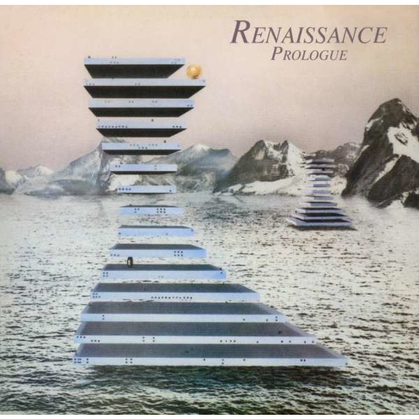 Renaissance - Prologue -   - (CD / P)