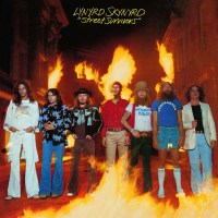 Lynyrd Skynyrd - Street Survivors -   - (CD / Titel: H-P)