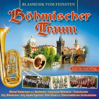 Various Artists - B?hmischer Traum -   - (CD / Titel: Q-Z)