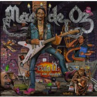 Mägo De Oz: M?go De Oz - Gaia II -   - (CD / G)