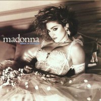 Madonna - Like A Virgin -   - (CD / Titel: H-P)