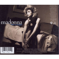 Madonna - Like A Virgin -   - (CD / Titel: H-P)