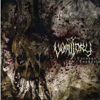 Vomitory - Carnage Euphoria -   - (CD / Titel: Q-Z)