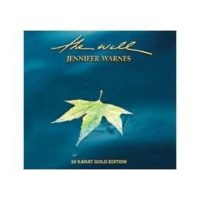 Jennifer Warnes - The Well (24 Karat Gold-CD) -   - (CD / Titel: H-P)