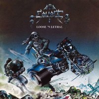 Savage    (Heavy Metal) - Loose N Lethal -   - (CD / L)