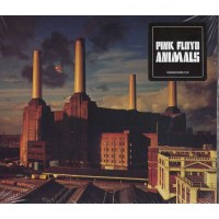 Pink Floyd - Animals (Remastered 2011) - Warner Music  -...