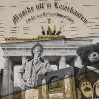 Hellmut Wiemann - Musike uffm Leierkasten -   - (CD /...