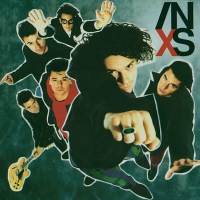 INXS - X (2011 Remaster) -   - (CD / Titel: H-P)