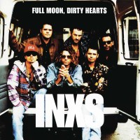 INXS - Full Moon, Dirty Hearts (2011 Remaster) -   - (CD...