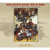 Various: - Dass nichts bleibt, wie es war! Teil 4 (1946 -...