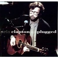 Eric Clapton - Unplugged (180g) -   - (Vinyl / Rock (Vinyl))