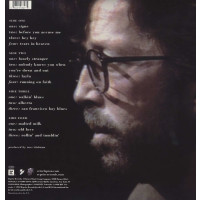 Eric Clapton - Unplugged (180g) -   - (Vinyl / Rock (Vinyl))